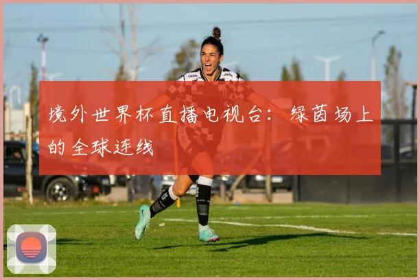 境外世界杯直播电视台:绿茵场上的全球连线