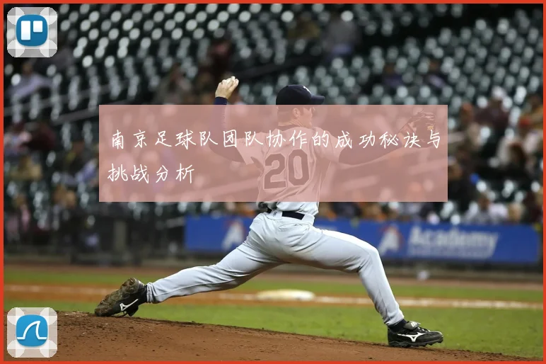 南京足球队团队协作的成功秘诀与挑战分析