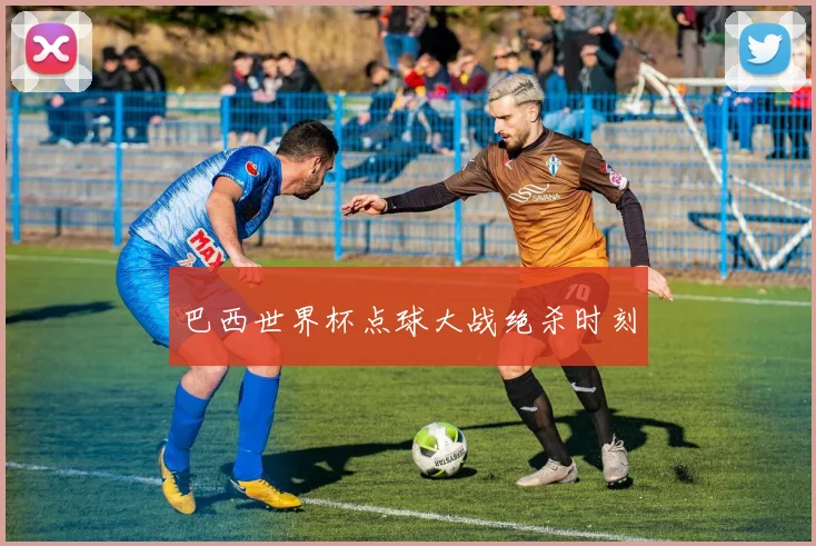 巴西世界杯点球大战绝杀时刻