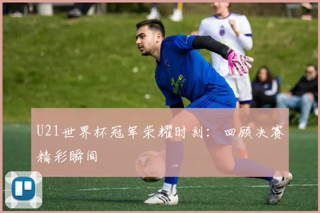 U21世界杯冠军荣耀时刻:回顾决赛精彩瞬间