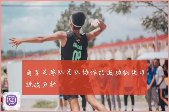 南京足球队团队协作的成功秘诀与挑战分析